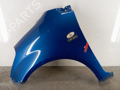 Forkjerm venstre SUZUKI SPLASH (EX) 1.3 CDTI (A5B413D) (75 hp) 28343441