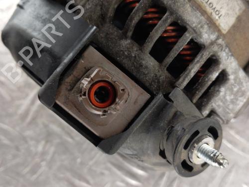 Alternator TOYOTA YARIS (_P13_) 1.4 D (NLP130_, NLP130) | BP28348229M7 