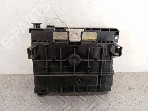 Used Fuse box Fuse box PEUGEOT 207 (WA_, WC_) 1.4 HDi (68 hp) 28337548 28337548