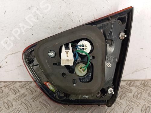 Left tailgate light KIA RIO III (UB) 1.4 CRDi | BP36336828C79 - Image 2
