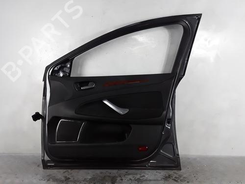 Right front door FORD MONDEO IV (BA7) 1.8 TDCi | BP28346234C3 