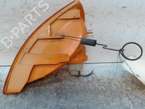 Right front indicator FIAT SEICENTO / 600 (187_) 0.9 (187AXA, 187AXA1A) | BP28342529C33 
