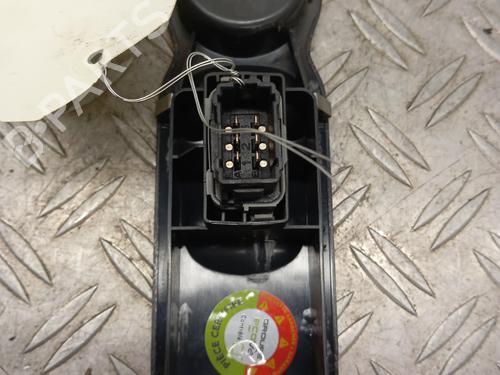 Right front window switch RENAULT MODUS / GRAND MODUS (F/JP0_) 1.4 (JP01, JP0J) | BP28343142I26 