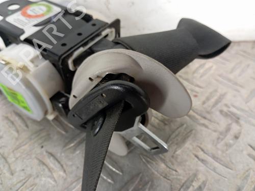 Front left seatbelt KIA SPORTAGE III (SL) 1.7 CRDi | BP28342818I26 - Image 5