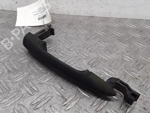 Used Front left exterior door handle RENAULT KANGOO / GRAND KANGOO II (KW0/1_) 1.5 dCi 90 (KW05, KW08, KW0G, KW11) (90 hp) 28343289