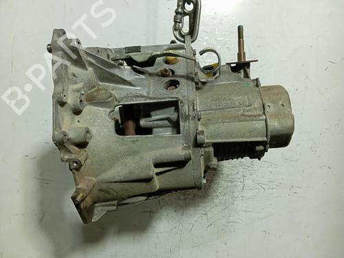 Used Gearbox Gearbox CITROËN XSARA (N1) [1997-2005] 33634146 33634146