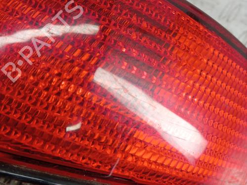 Right taillight PEUGEOT 406 Break (8E/F) 2.0 HDI 110 | BP32344610C35