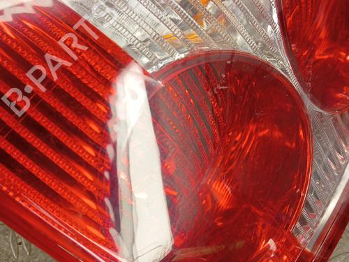 Used Left taillight Left taillight VW PASSAT B5.5 Variant (3B6) 1.9 TDI (130 hp) 35810743 35810743
