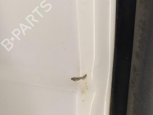 Left tailgate PEUGEOT EXPERT Van (VF3A_, VF3U_, VF3X_) 2.0 HDi 120 | BP29494999C76 