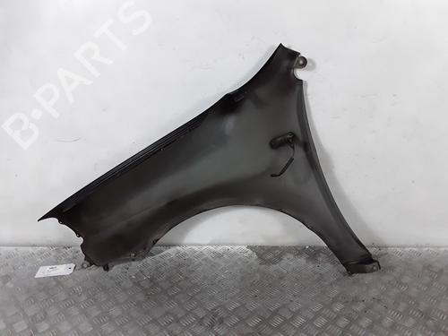Right front fenders HONDA HR-V (GH_) 1.6 16V (GH1, GH3) | BP28339105C42 