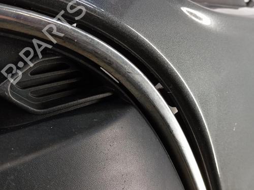 Front bumper CITROËN C3 II (SC_) 1.4 HDi 70 (SC8HZC, SC8HR0, SC8HP4) | BP37240497C7  - Image 10