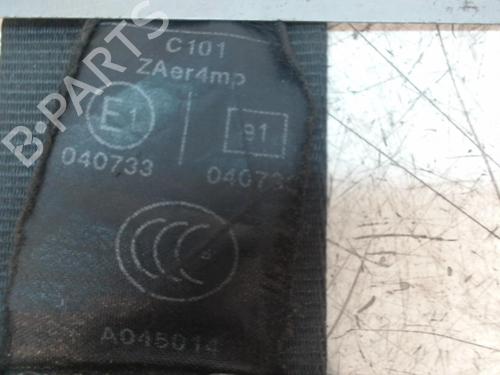 Used Front left seatbelt Front left seatbelt CITROËN C4 Grand Picasso I (UA_) 2.0 HDi 150 (150 hp) 28349223 28349223