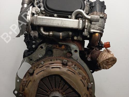 Engine IVECO DAILY V Van 29S13, 29L13, 35C13, 35S13, 40C13, 40S13 | BP31669894M1 - Image 7