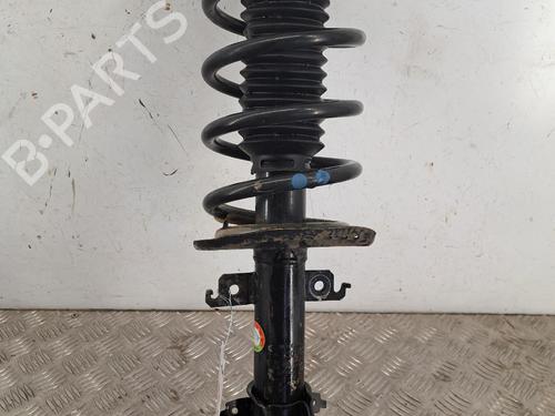 Used Left front shock absorber Left front shock absorber 38531004 38531004