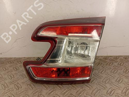 Used Right tailgate light RENAULT MEGANE III Grandtour (KZ0/1) 1.5 dCi (KZ09, KZ0D, KZ1G, KZ29, KZ14, KZ1W, KZ10, KZ1F,... (110 hp) 29712050