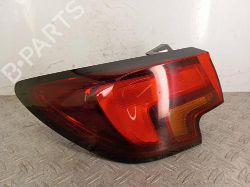 Used Left taillight OPEL ASTRA K (B16) 1.6 CDTi (68) (110 hp) 31829920