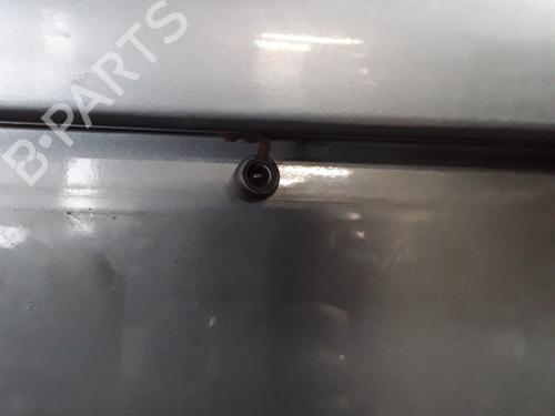 Bak støtfanger VW PASSAT B6 (3C2) 1.9 TDI | BP28348828C8 