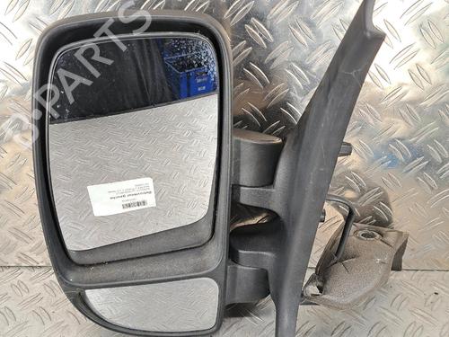 Used Left mirror Left mirror 36789450 36789450