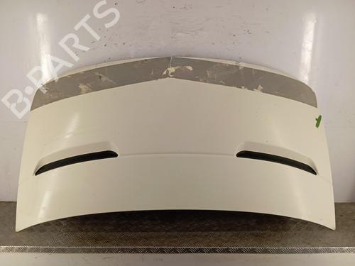 Capot Capot IVECO DAILY III Van 35 C 12 V, 35 S 12 V (AGKA43A2, AGKB43A2, AGKB46A2,... (116 hp) 30736802 30736802