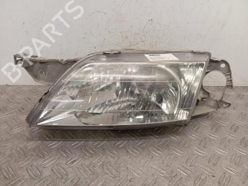 Left headlight MAZDA PREMACY (CP) 1.9 (CP8W) | BP28344504C28 - Image 4