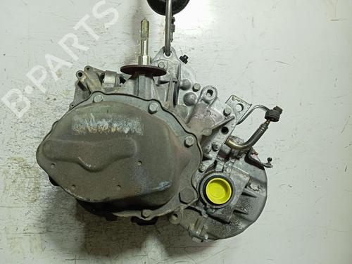 Gearkasse Gearkasse 39395395 39395395