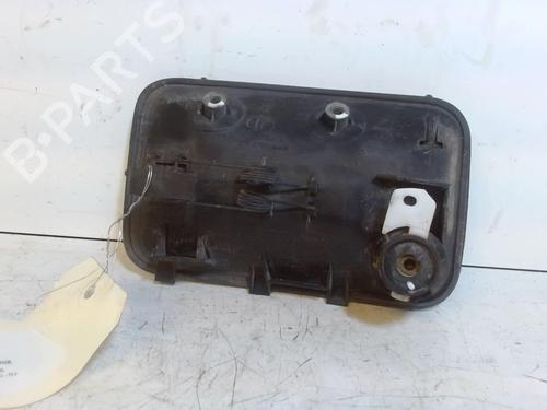 Used Front right exterior door handle PEUGEOT EXPERT (224_) 2.0 HDI 16V (109 hp) 28342588