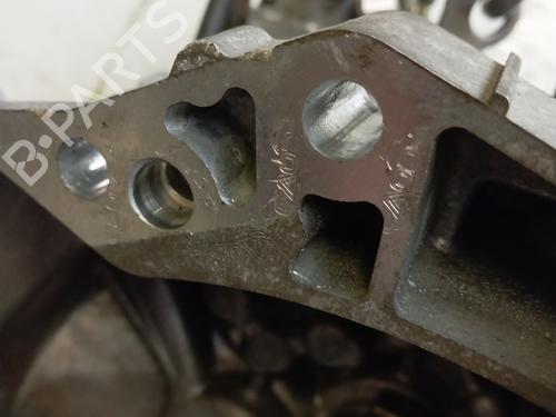 Gearbox NISSAN PIXO (UA0) 1.0 | BP32001949M3