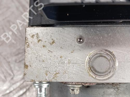 Used ABS pump ABS pump CITROËN C3 III (SX) 1.2 PureTech 82 (83 hp) 28337445 28337445