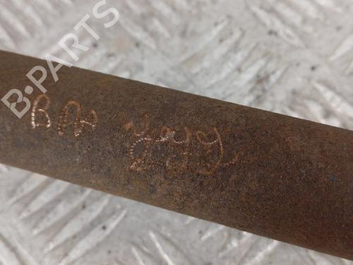 Right front driveshaft CITROËN JUMPER II Van 2.2 HDi 130 | BP28341595M39 