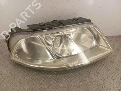 Right headlight VW PASSAT B5.5 Variant (3B6) 1.9 TDI | BP39540508C29 - Image 2