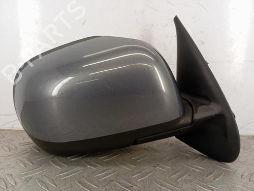Right mirror NISSAN MICRA III (K12) 1.5 dCi | BP31193603C27