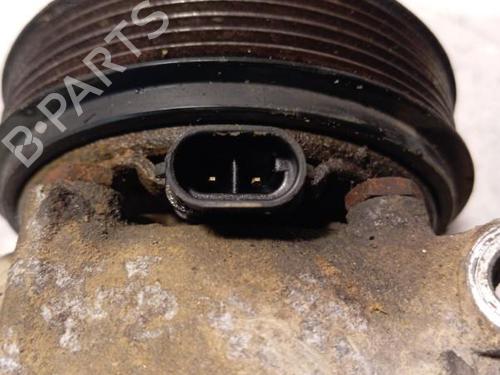 AC compressor OPEL VIVARO A Van (X83) 1.9 DTI (F7) | BP28347316M34 