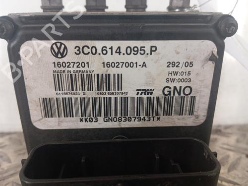 ABS pump VW PASSAT B6 (3C2) 1.9 TDI | BP29479778M43 