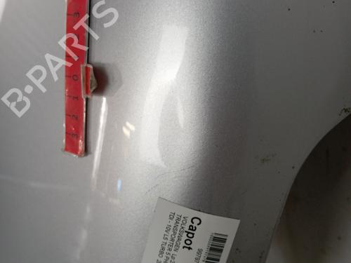 Hood VW TRANSPORTER T5 Bus (7HB, 7HJ, 7EB, 7EJ) 2.5 TDI | BP28346063C1 