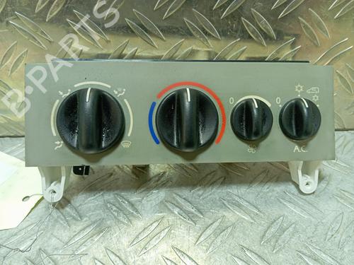 Used Climate control RENAULT KANGOO Express (FC0/1_) 1.5 dCi (FC07, FC1R) (65 hp) 32479612