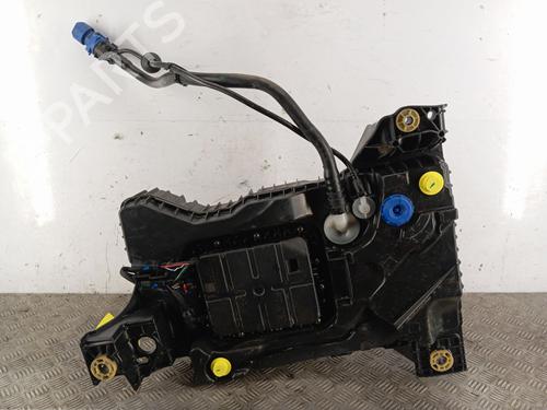 Depósito de AdBlue CITROËN C4 SPACETOURER (3D_) 1.6 BlueHDi 120 (120 hp) 30959361