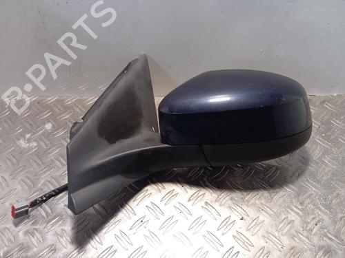 Left mirror FORD MONDEO IV Turnier (BA7) 2.0 TDCi | BP28346504C26 