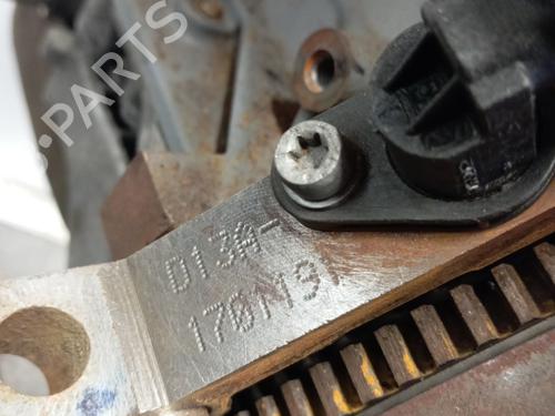 Engine SUZUKI SWIFT IV (FZ, NZ) 1.3 DDiS (AZG413D, ZC02S, ZC92S) | BP28339740M1 