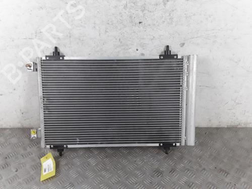 Used AC radiator CITROËN JUMPY II Van 2.0 HDi 120 (120 hp) 28338338