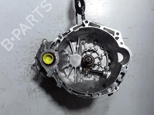 Gearbox KIA RIO IV (YB, SC, FB) | BP37021845M3 - Image 5