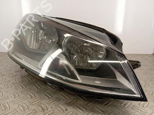 Right headlight VW GOLF VII Variant (BA5, BV5) 1.6 TDI | BP29956959C29 