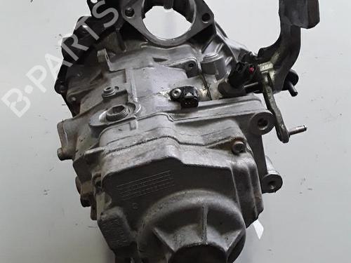 Gearbox VW CADDY IV MPV (SAB, SAJ) 1.4 TSI | BP28340537M3 