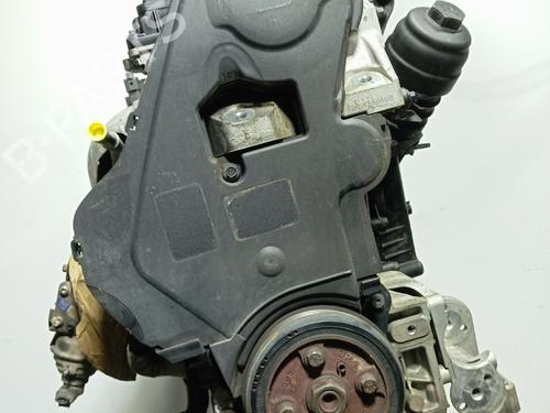 Used Engine Engine 39395421 39395421