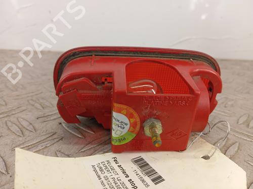 Used Third brake light Third brake light PEUGEOT EXPERT Van (222) 2.0 HDI (94 hp) 29968813 29968813