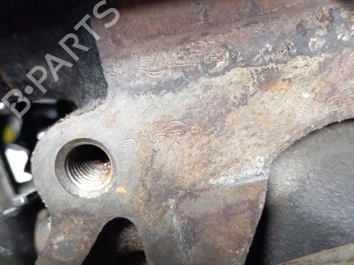 Engine AUDI A3 Sportback (8PA) 2.0 TDI 16V | BP28347202M1 