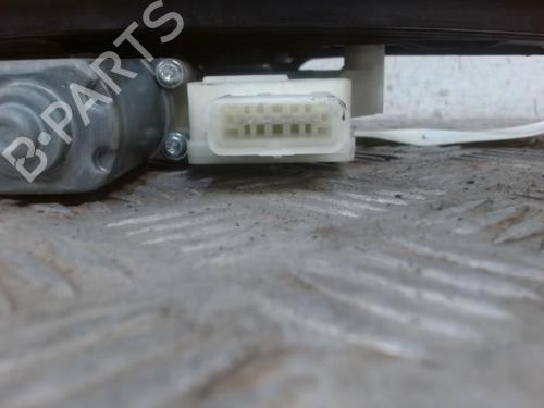 Used Front right window mechanism RENAULT CLIO V (B7_) 1.0 TCe 90 (B7MT) (91 hp) 28341148