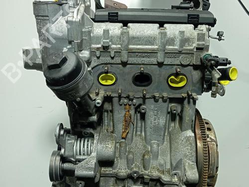 Used Engine Engine 37021832 37021832