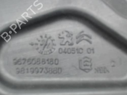 Windscreen washer tank CITROËN C4 Picasso II 1.2 THP 130 | BP28340469C113 