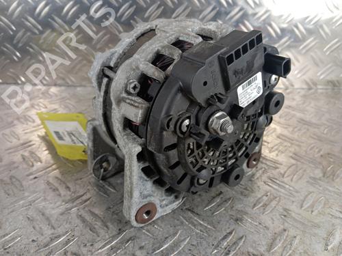 Alternator RENAULT CLIO IV (BH_) 0.9 TCe 90 (BHNF, BHMA, BHMH, BHJK, BHJR) | BP30156731M7