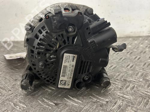 Alternator PEUGEOT 208 I (CA_, CC_) 1.6 HDi / BlueHDi 75 | BP28345968M7